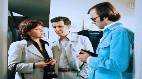 Episode 2 (1977) - Episode 2 poster and promotional image
