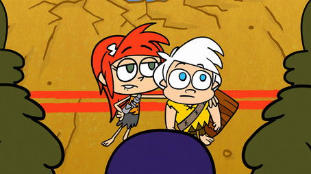 The Rocks and the Rolliest (2020) - Episode 15 poster and promotional image