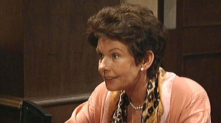 Episode 116 (1995) - Episode 116 poster and promotional image