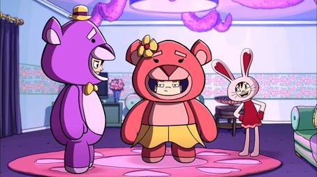 Let the Wonk One In (2014) - Episode 16 poster and promotional image