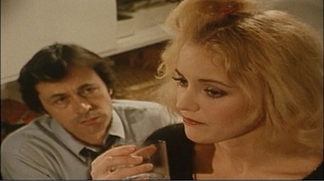 Episode 54 (1982) - Episode 54 poster and promotional image