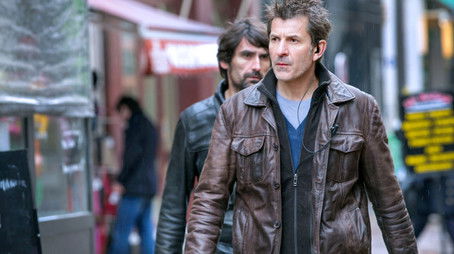 Episode 12 (2012) - Episode 12 poster and promotional image