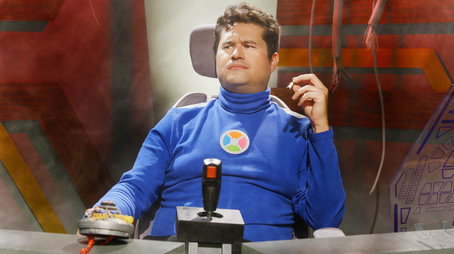 Ultramechatron Team Go! Sezóna 1