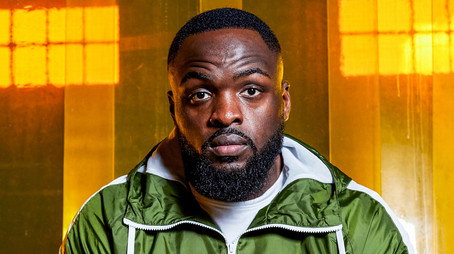 The Rap Game UK 시즌 4