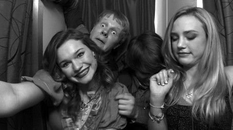 Double Crush (2010) - Episode 6 poster and promotional image