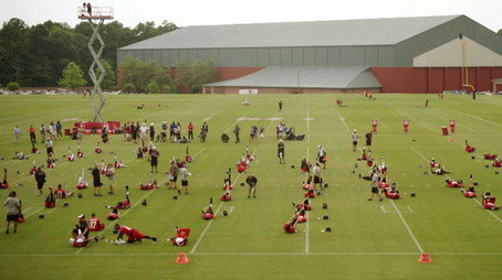 Hard Knocks Stagione 9