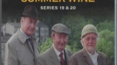 Season 19 (1998) - Season 19 poster and promotional image