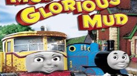 Mud Glorious Mud