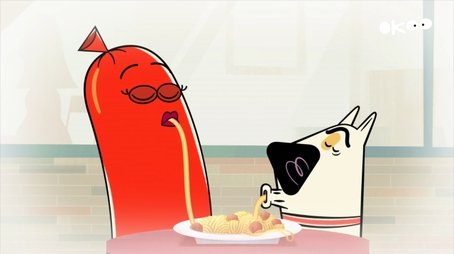Sweet Dreams Mr Cat (2020) - Episode 63 poster and promotional image