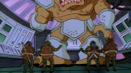 Enter: Krakus (1994) - Episode 6 poster and promotional image