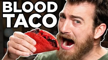 Will It Taco? Taste Test (REHEATED) (2019) - Episode 46 poster and promotional image
