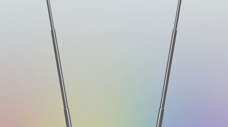 Visible: Out on Television (2020) poster