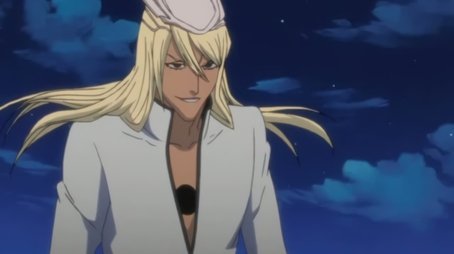 Hitsugaya Scatters! The Broken Hyōrinmaru