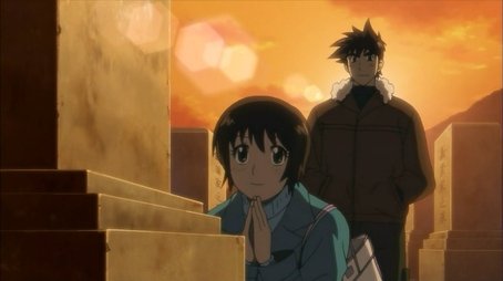 Once Again (2009) - Episode 1 poster and promotional image