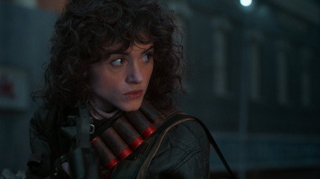 Stranger Things Sezóna 5