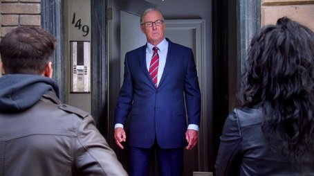 The Good Ones (2021) - Episode 1 poster and promotional image