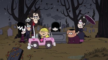 She's All Bat (2021) - Episode 28 poster and promotional image