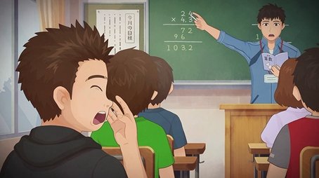 Episode 15 (2021) - Episode 15 poster and promotional image