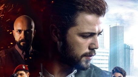Season 3 (2018) - Season 3 poster and promotional image