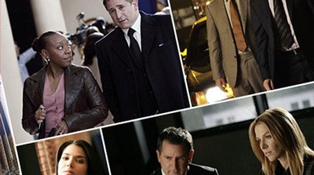 Season 7 (2008) - Season 7 poster and promotional image