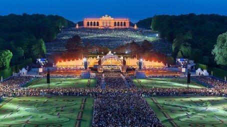 Vienna Philharmonic Summer Night Concert 2016 (2016) - Episode 16 poster and promotional image