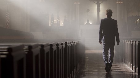 The Last Supper (2011) - Episode 11 poster and promotional image