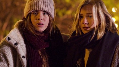A really stupid choice (2015) - Episode 11 poster and promotional image
