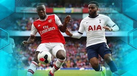 MOTD2 - 1st September 2019 (2019) - Episode 4 poster and promotional image