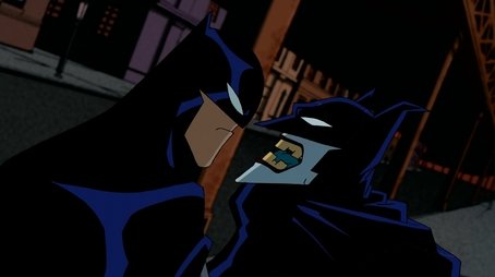 The Laughing Bat (2005) - Episode 4 poster and promotional image
