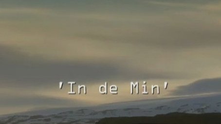 In de min (In negative numbers) (2012) - Episode 2 poster and promotional image