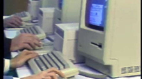 Computer Chronicles Сезон 2