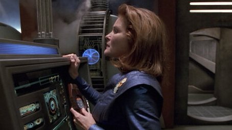 Workforce (1) (2001) - Episode 16 poster and promotional image
