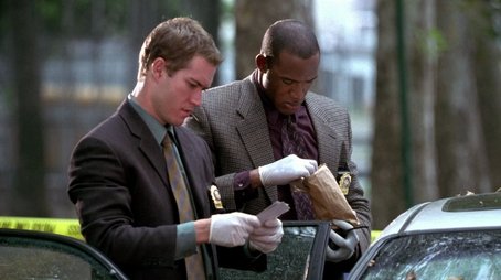 Hit the Road, Clark (2001) - Episode 4 poster and promotional image