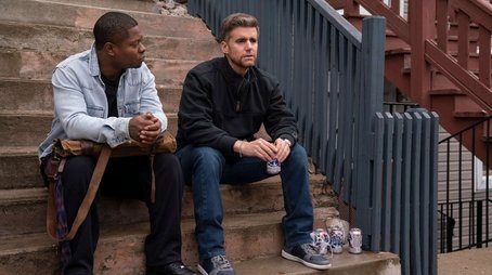 Guilt, Viral Videos, and Ass Whuppings (2019) - Episode 9 poster and promotional image