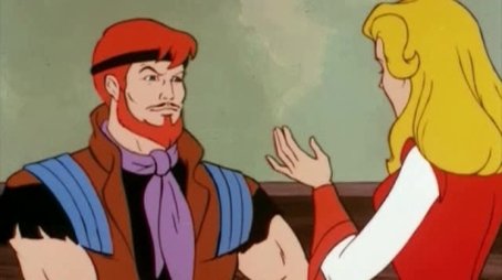 The Locket (1987) - Episode 20 poster and promotional image