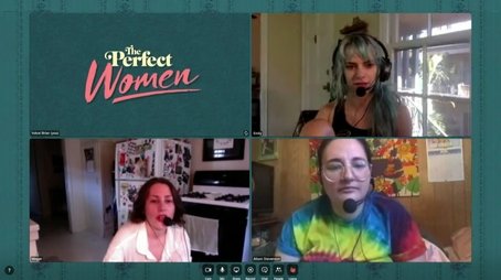 The Perfect Women, Episode 54 (2020) - Episode 54 poster and promotional image