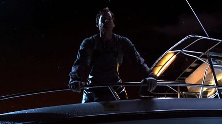 The Dark... Whatever (2012) - Episode 10 poster and promotional image
