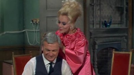 What's In a Name? (1966) - Episode 21 poster and promotional image