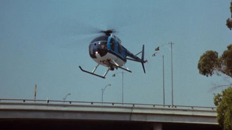 High Flyer (1978) - Episode 7 poster and promotional image