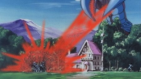 Officer Hikari's Secret Has Been Stolen!? (1979) - Episode 8 poster and promotional image