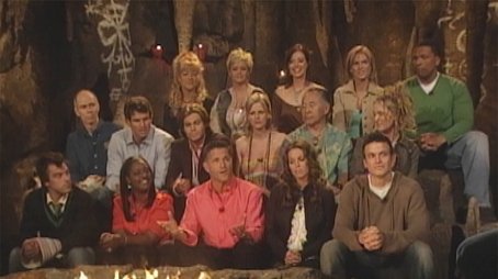 Panama Reunion (2006) - Episode 16 poster and promotional image