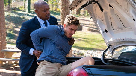 Disappearing Act (2023) - Episode 6 poster and promotional image