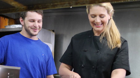 American Diner Revival Сезон 1