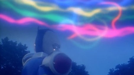 The Suspicious Exhaust Purging Operation (1996) - Episode 36 poster and promotional image