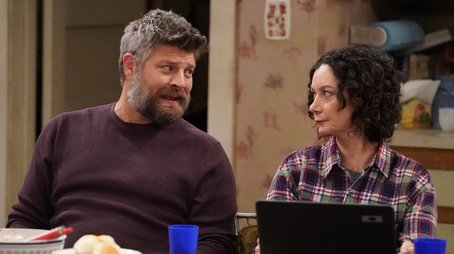 Of Missing Minds and Missing Fries (2022) - Episode 8 poster and promotional image