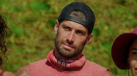Survivor Québec Сезон 4