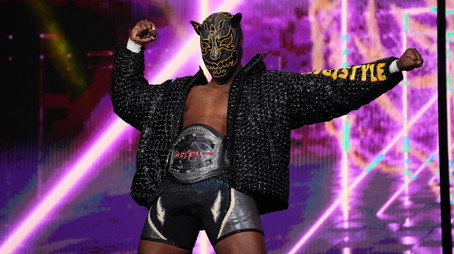 ROH on HonorClub 시즌 3