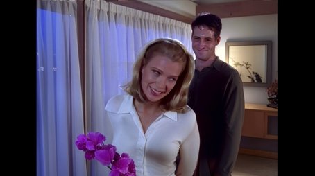 Breaking Point (2000) - Episode 5 poster and promotional image