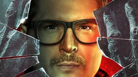 Ghost Adventures (2008) poster