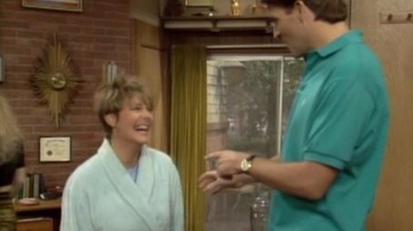 Married ... with Who (1991) - Episode 12 poster and promotional image